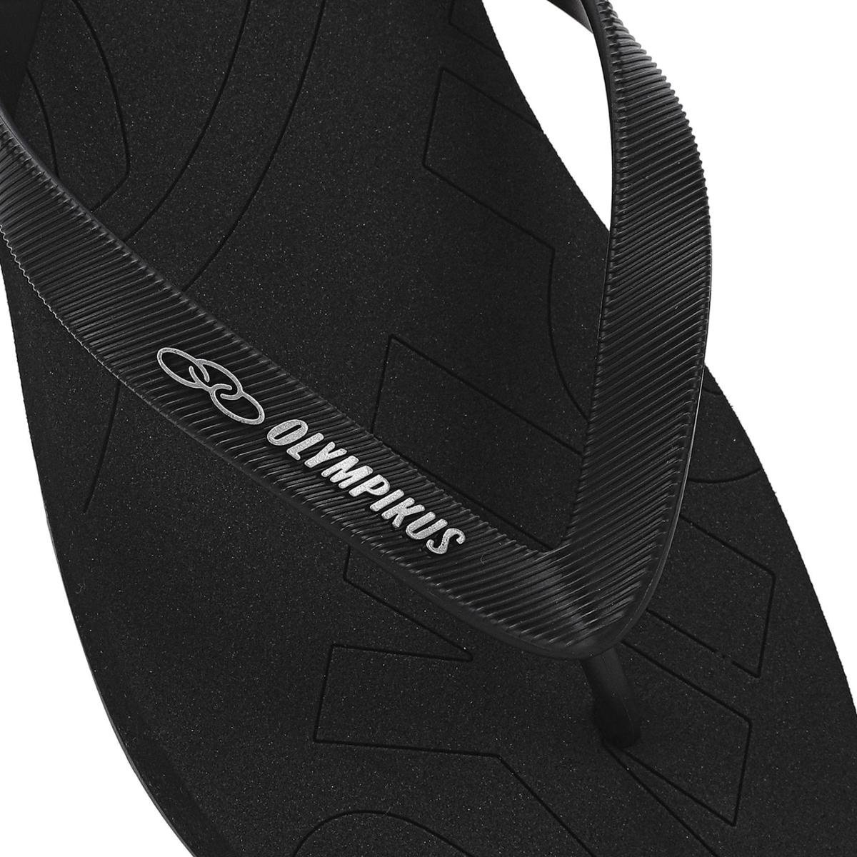 Chinelo Olympikus Livre Masculino - 3
