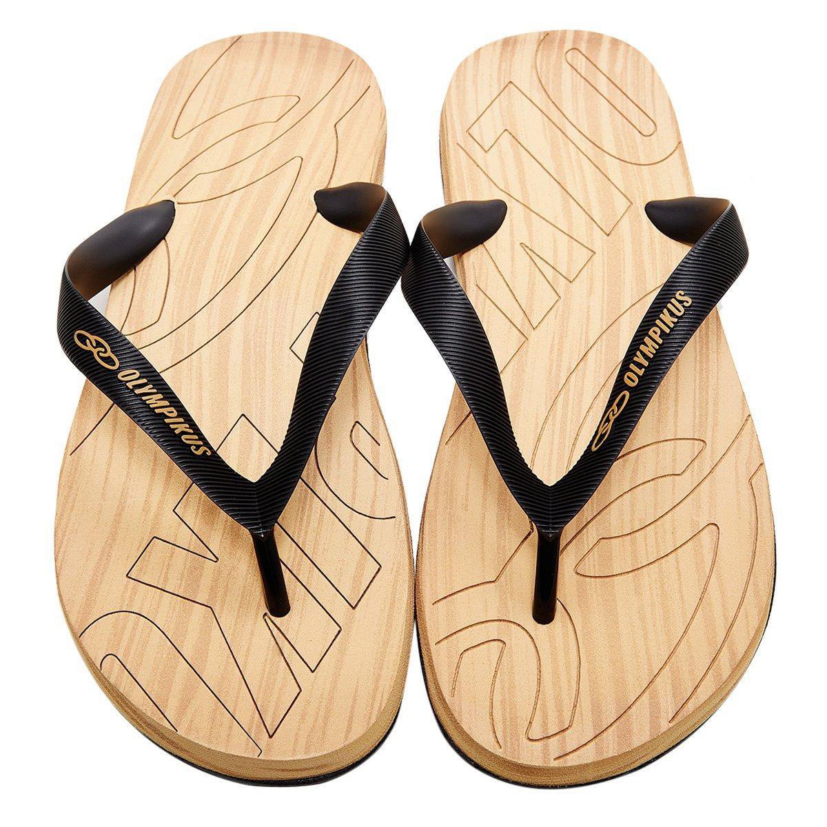 Chinelo Olympikus Livre Masculino - 1