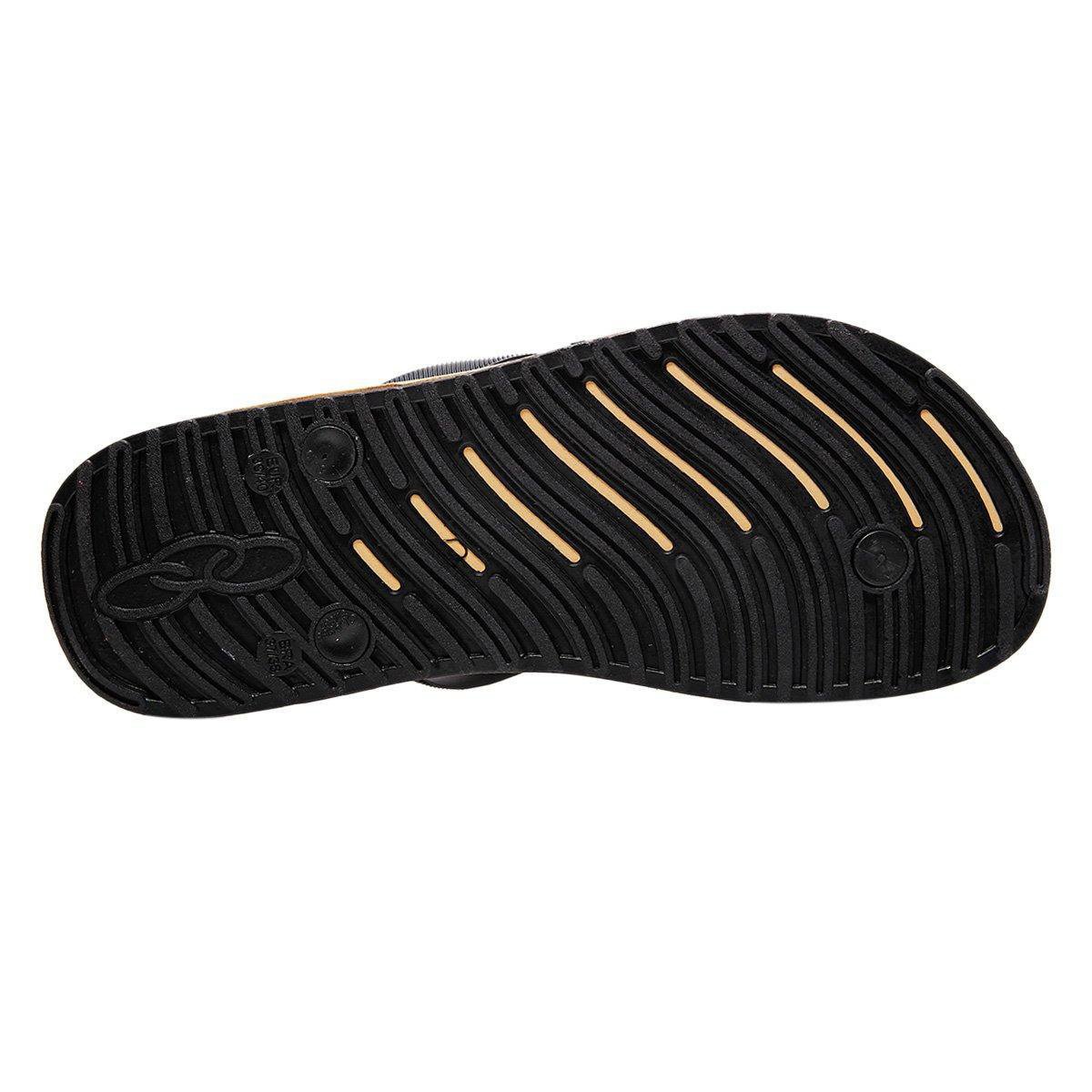 Chinelo Olympikus Livre Masculino - 3