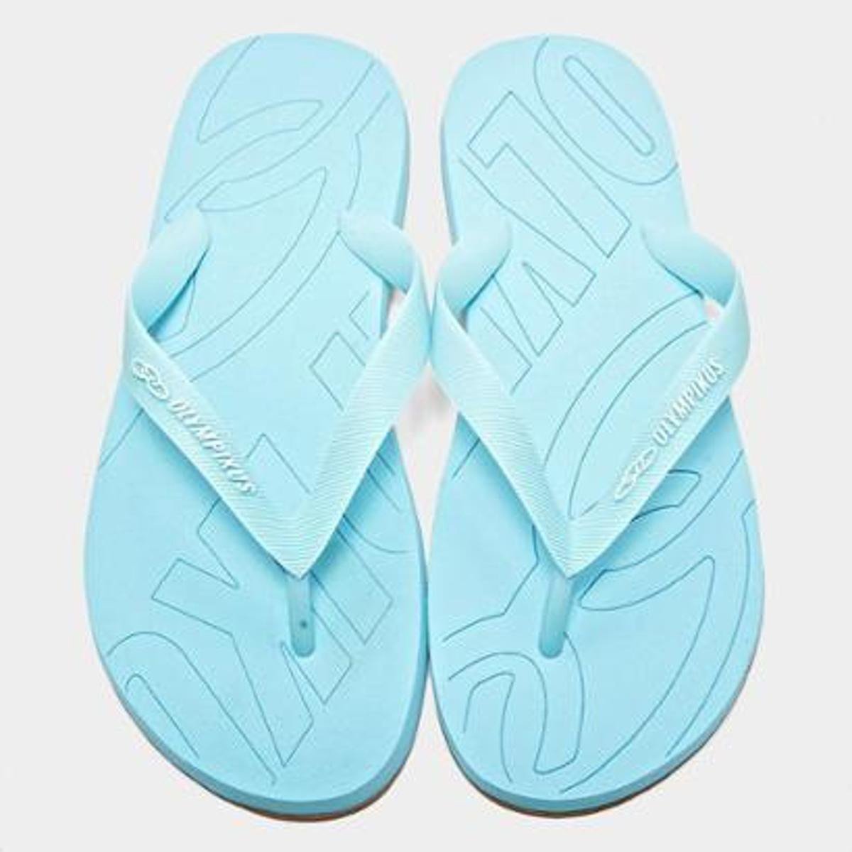 Chinelo Olympikus Livre Masculino - 1