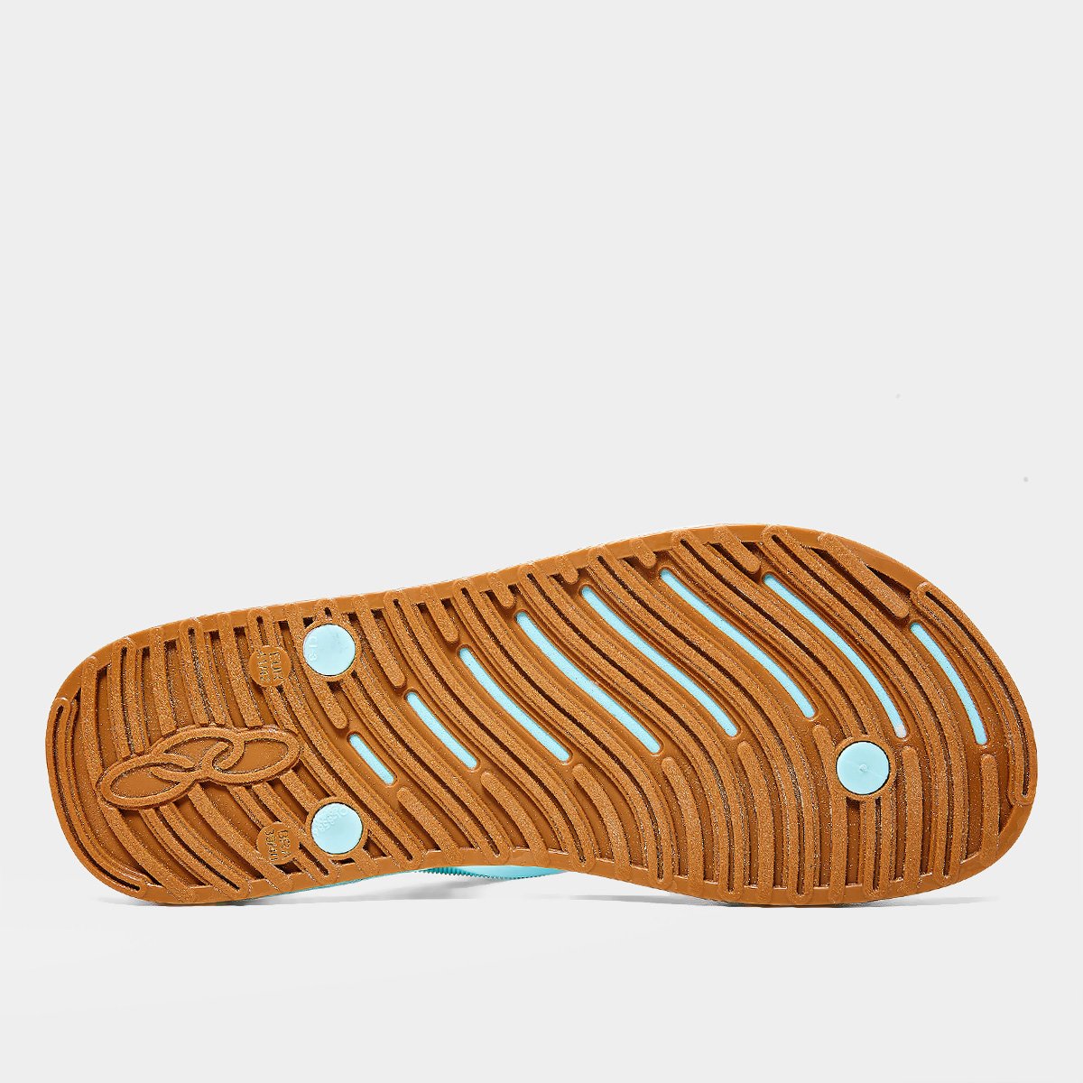Chinelo Olympikus Livre Masculino - 2