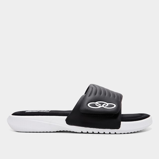 Chinelo Olympikus Melbourne 2 Masculino