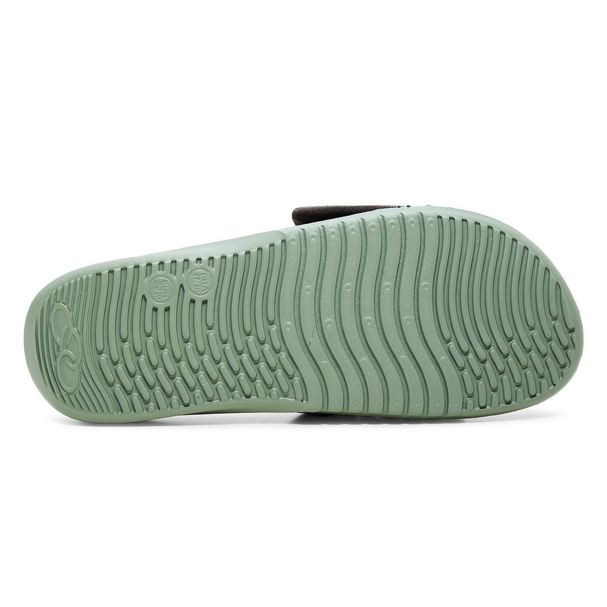 Chinelo Olympikus Melbourne 2 Masculino - 3