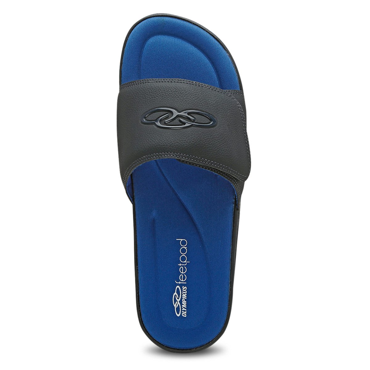 Chinelo Olympikus Melbourne Masculino - 1