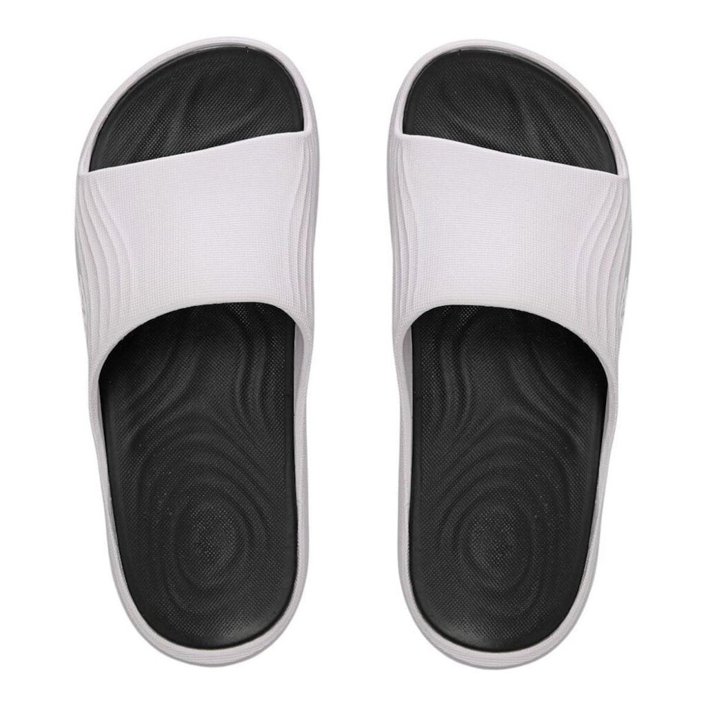 Chinelo Olympikus Pleno Unissex - Branco 33-34