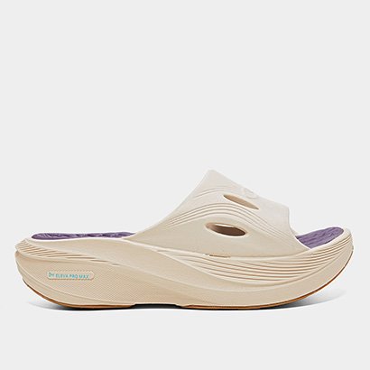 Chinelo Olympikus Pós Corre Feminino - Feminino
