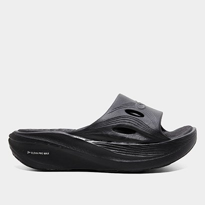 Chinelo Olympikus Pós Corre Masculino - Masculino