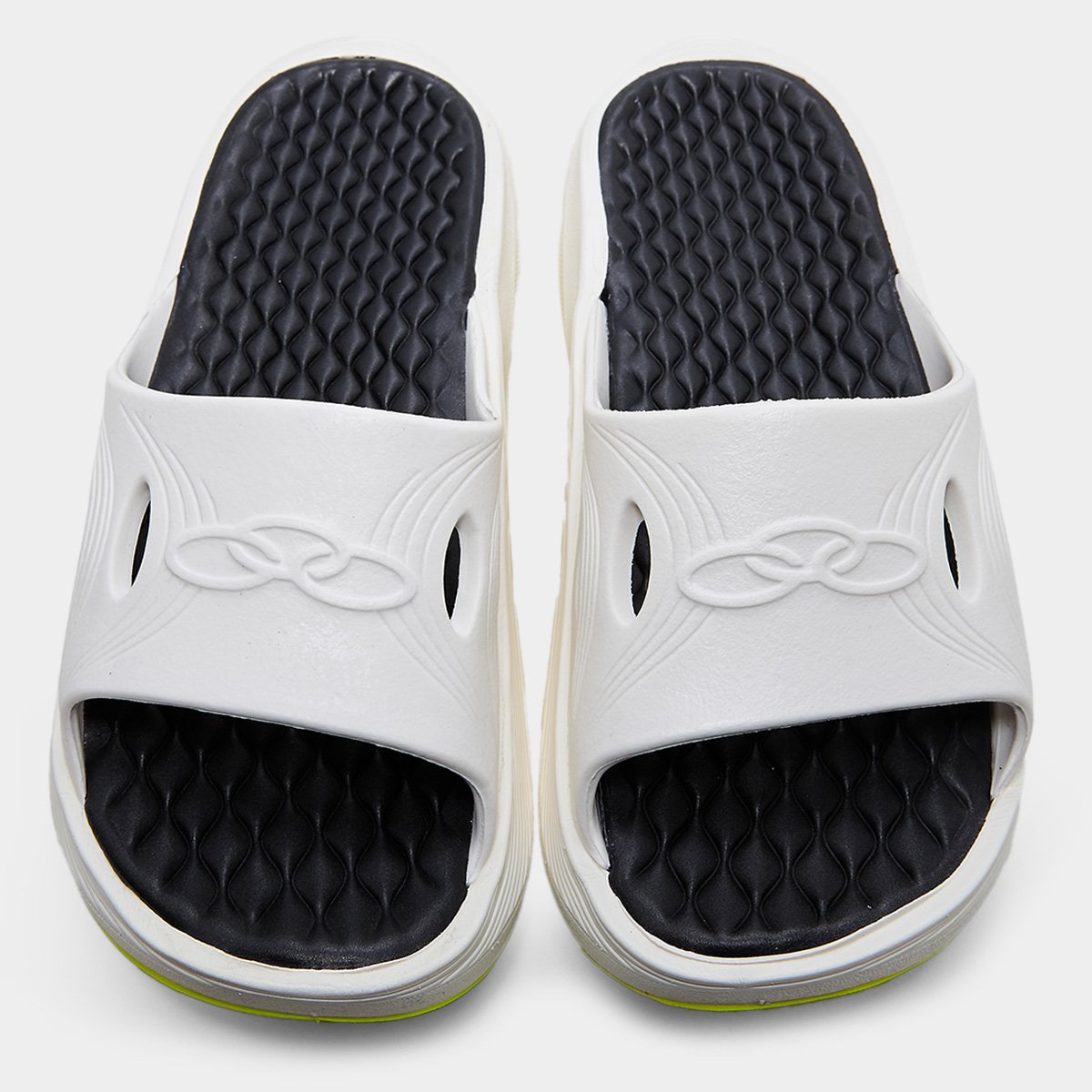 Chinelo Olympikus Pós Corre - 1