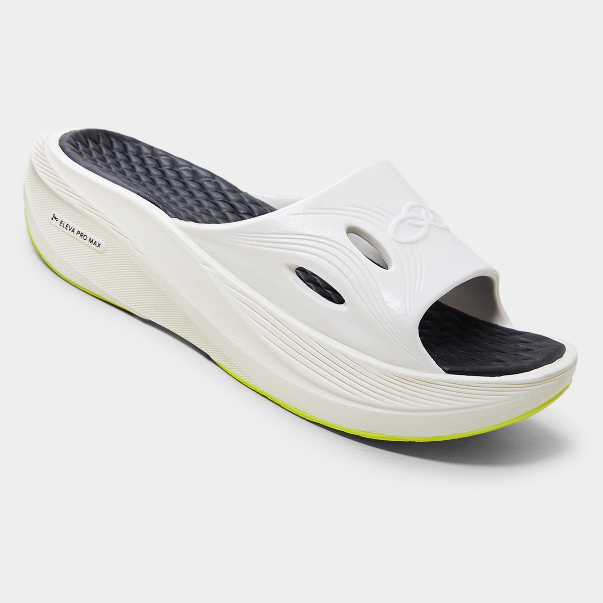 Chinelo Olympikus Pós Corre - 2