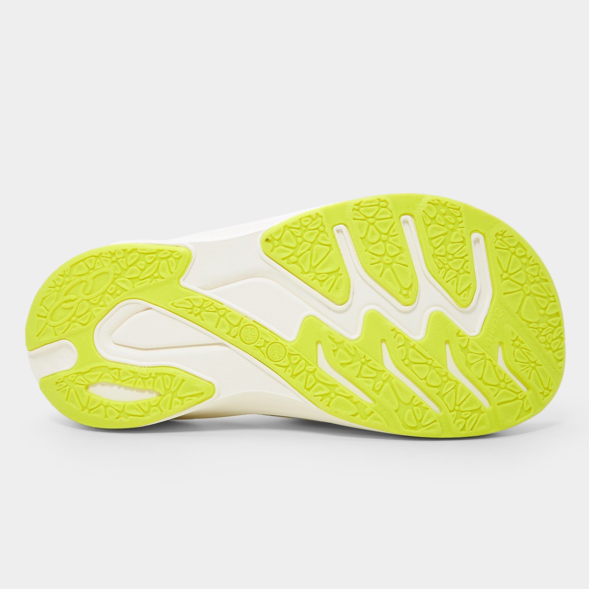 Chinelo Olympikus Pós Corre - 3