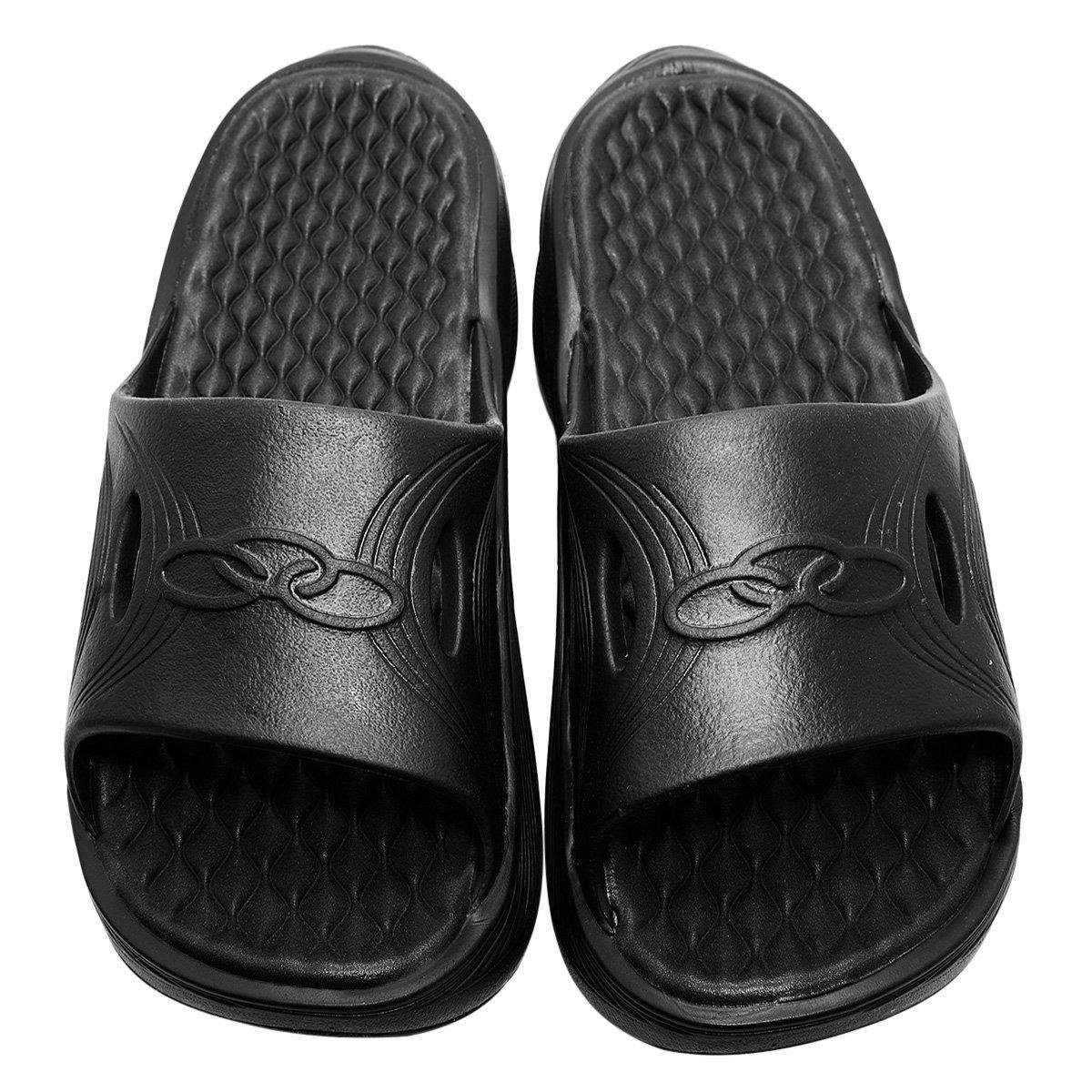 Chinelo Olympikus Pós Corre - 1