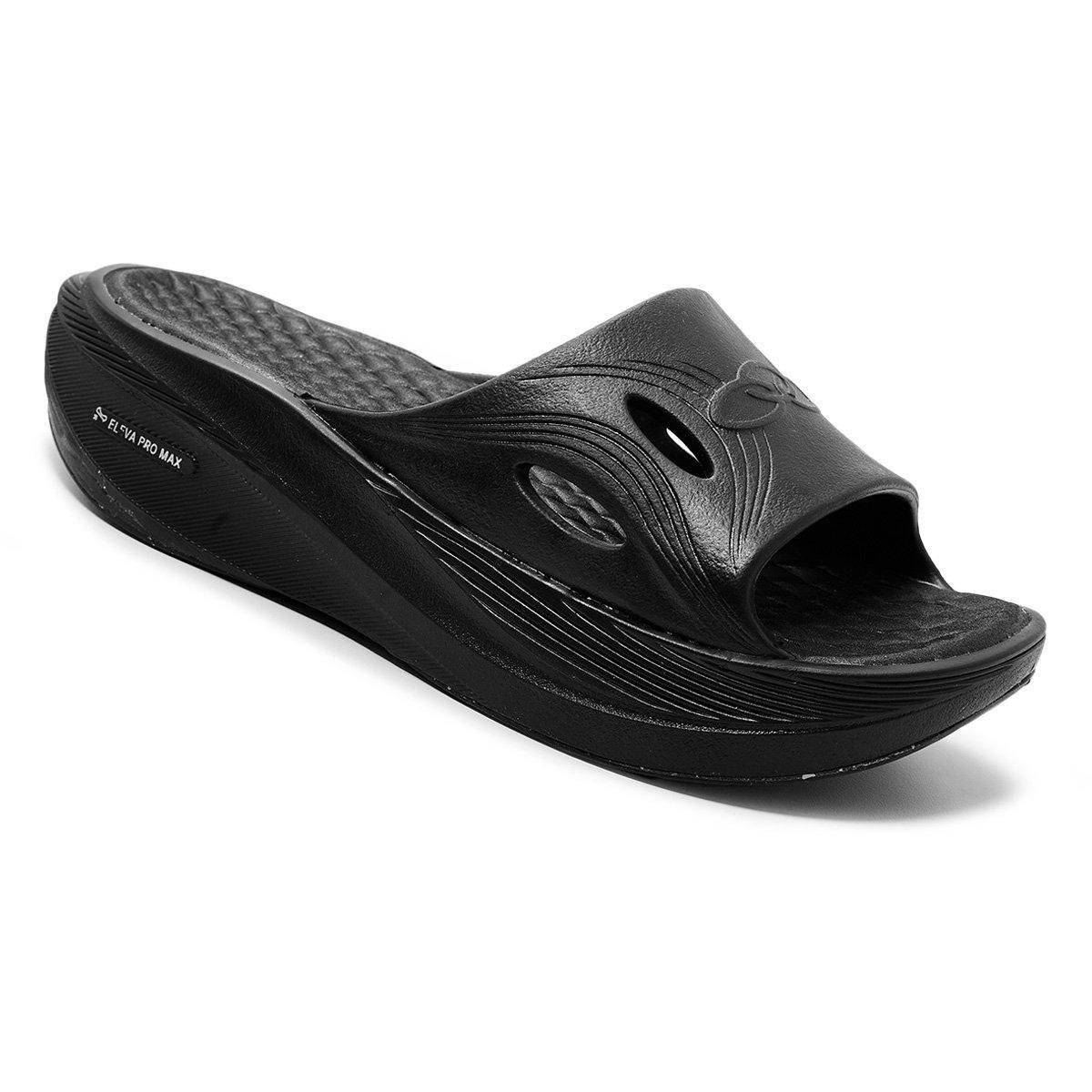 Chinelo Olympikus Pós Corre - 2