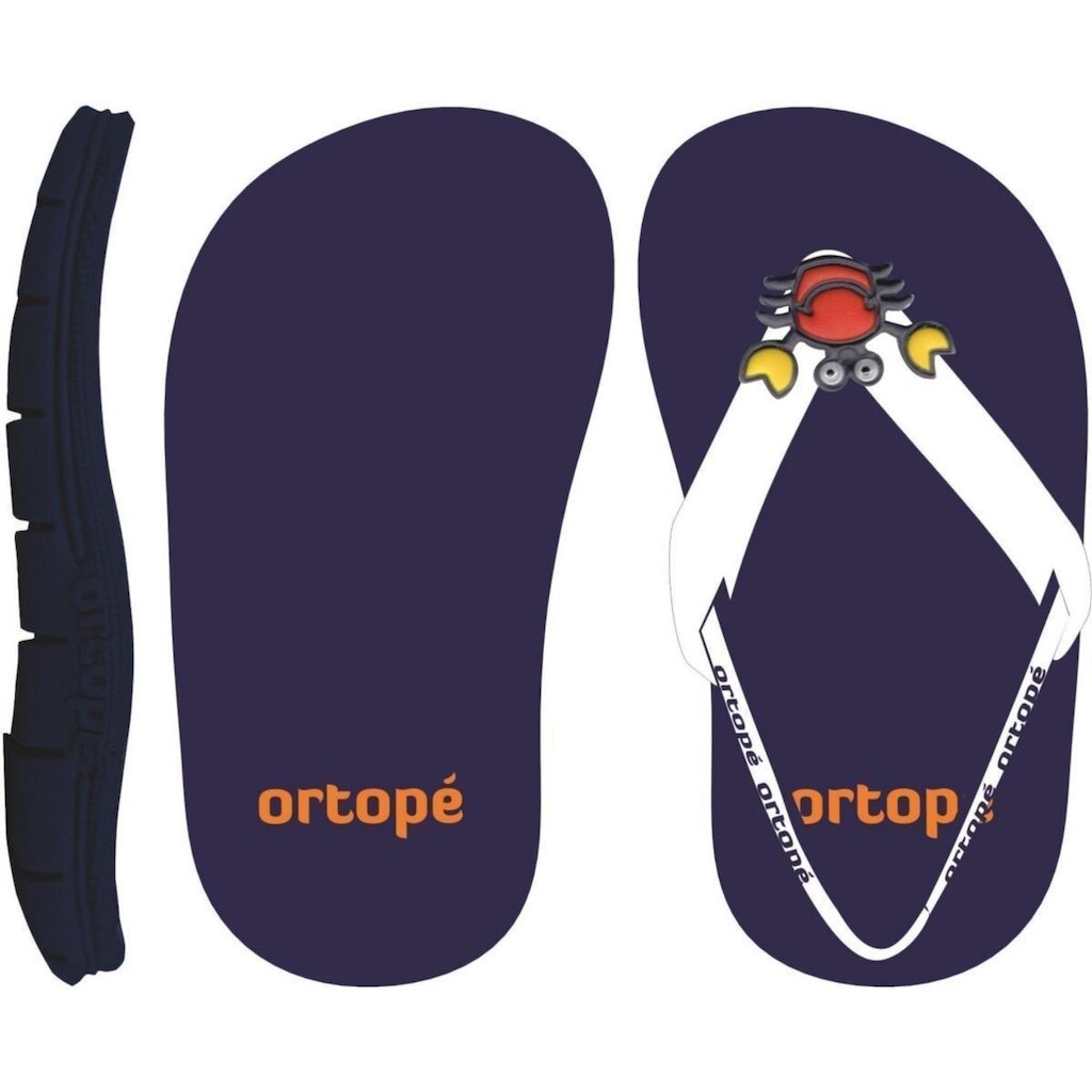 Chinelo Ortopé 96014-018 Infantil