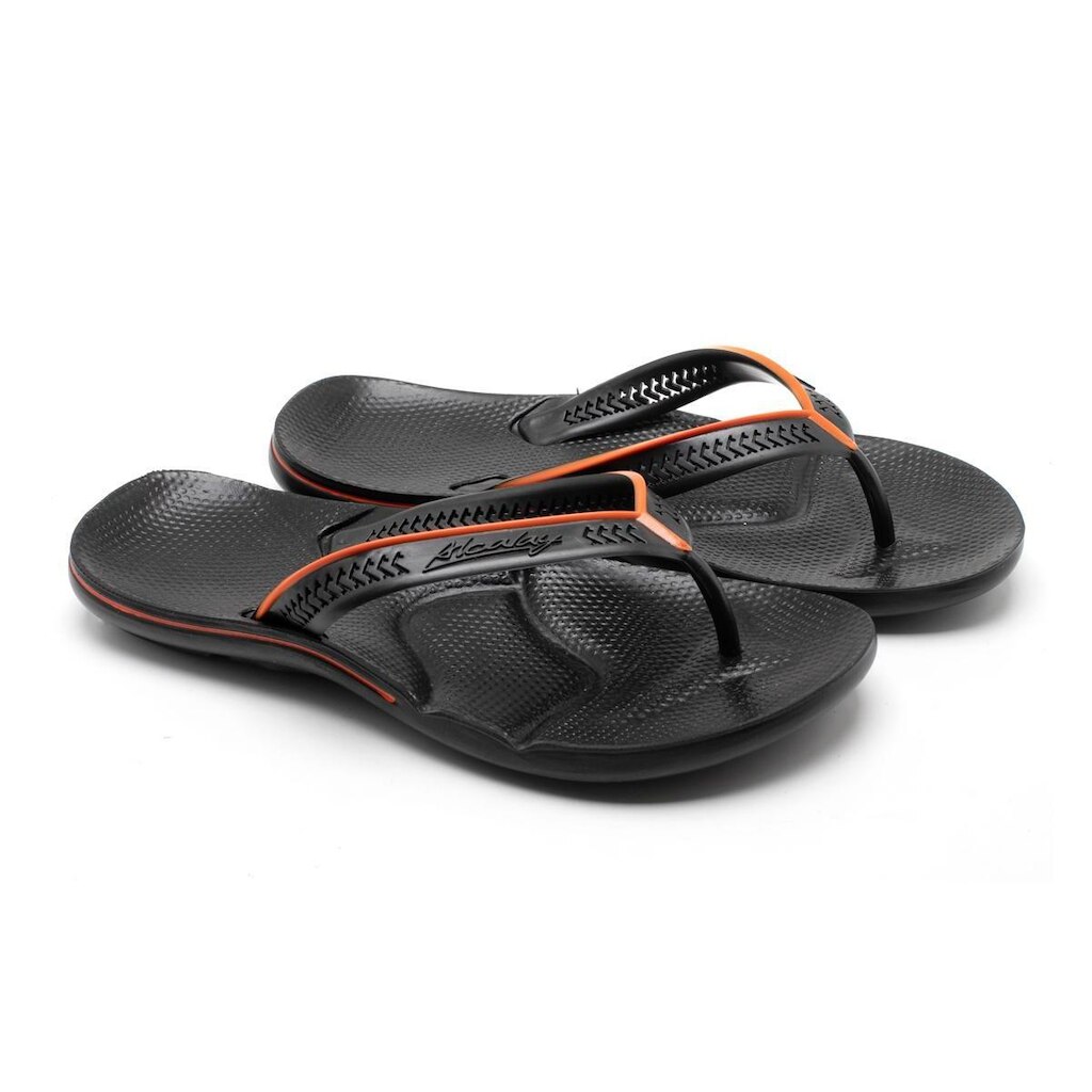 Chinelo Ortopédico Anatômico Super Confortável Macio Alcalay