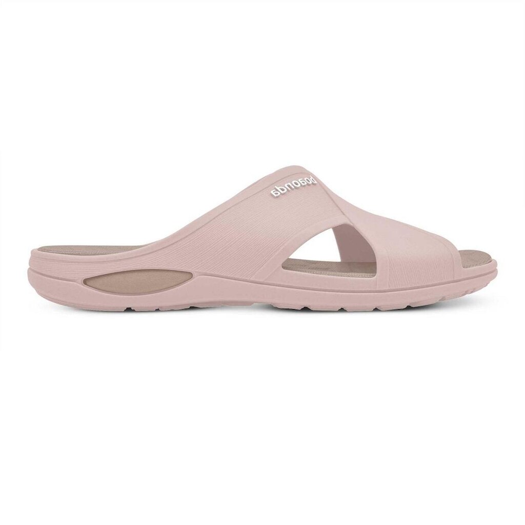 Chinelo Ortopédico Boaonda Harmony Alta absorção de Impacto