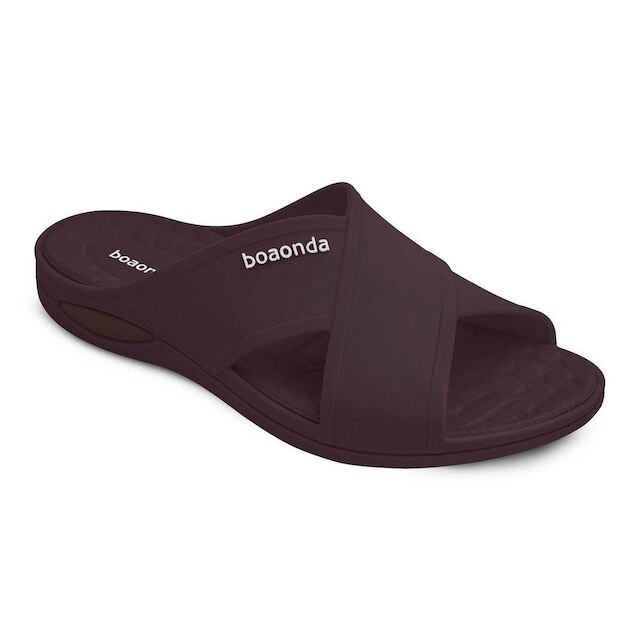Chinelo Ortopédico Boaonda Harmony Alta absorção de Impacto