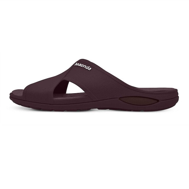 Chinelo Ortopédico Boaonda Harmony Alta absorção de Impacto