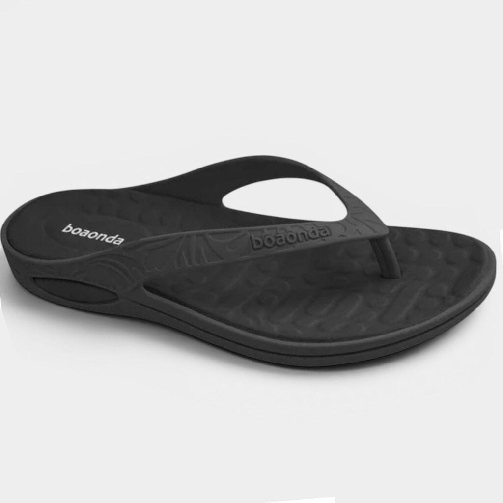 Chinelo Ortopédico Boaonda Lily Feminino