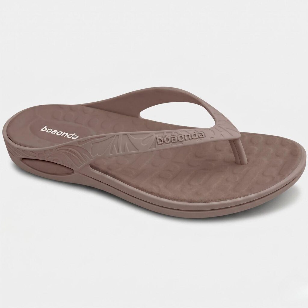Chinelo Ortopédico Boaonda Lily Feminino