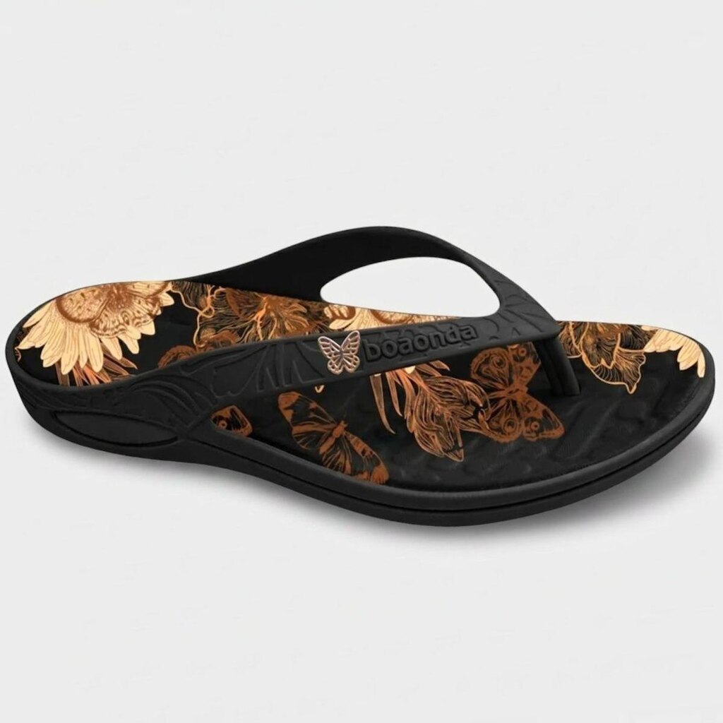 Chinelo Ortopédico Boaonda Lily Feminino