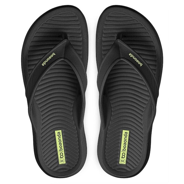 Chinelo Ortopédico Super Leve Masculino Boaonda Bolt