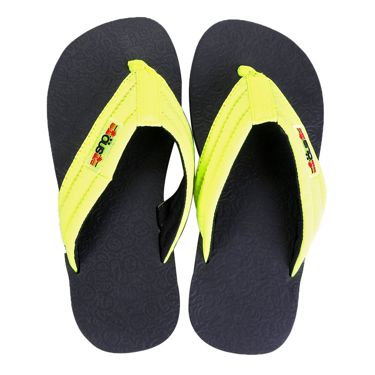 Chinelo Öus Oamf Bomb é ruim? Chinelo Öus Oamf Bomb é boa?