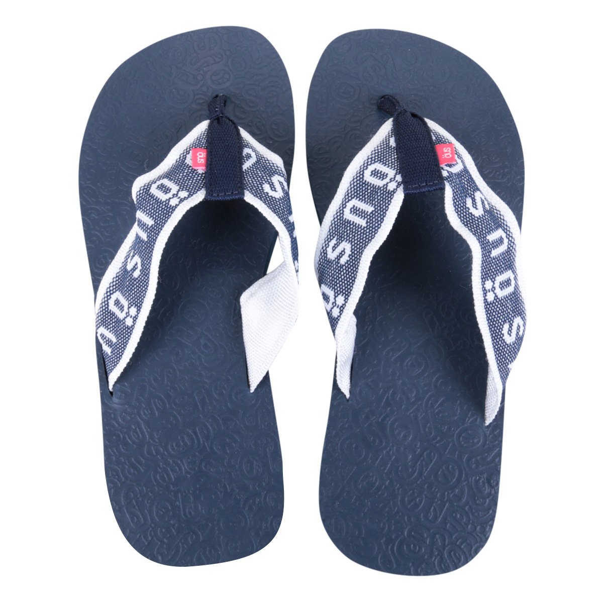 Chinelo Öus Oamf Cargo Logo é ruim? Chinelo Öus Oamf Cargo Logo é boa?