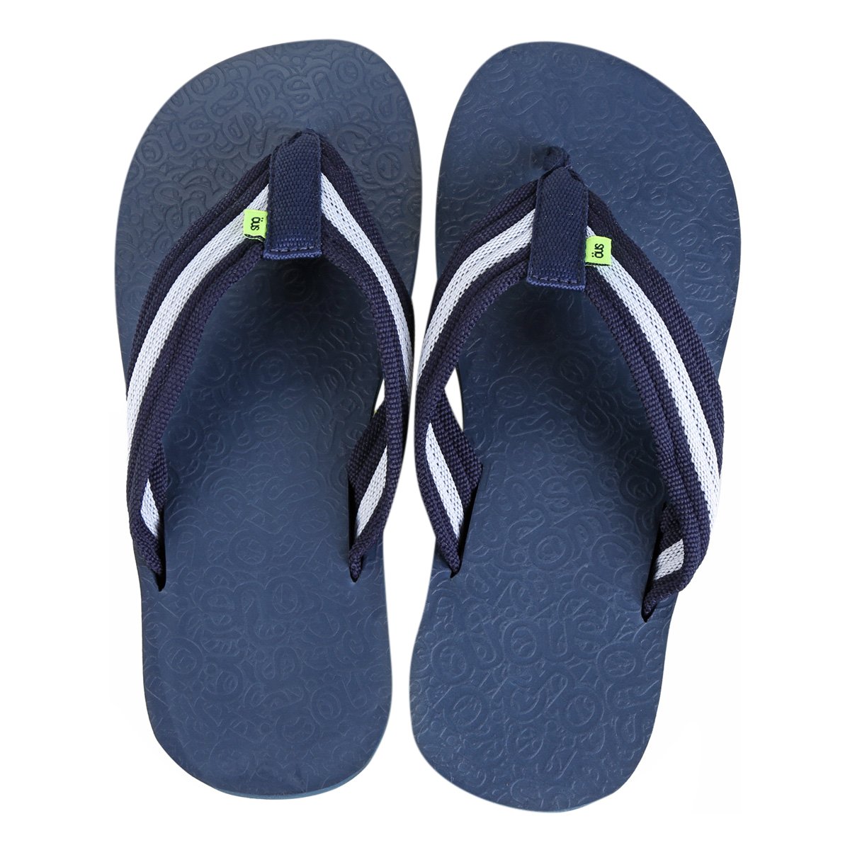 Chinelo Öus Oamf Cargo Menor preço em Chinelo Öus Oamf Cargo