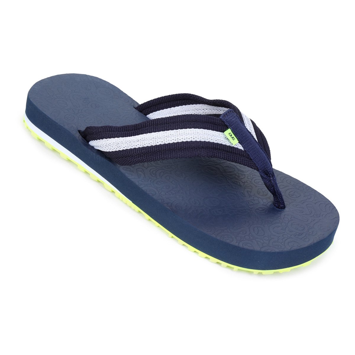 Chinelo Öus Oamf Cargo - 1