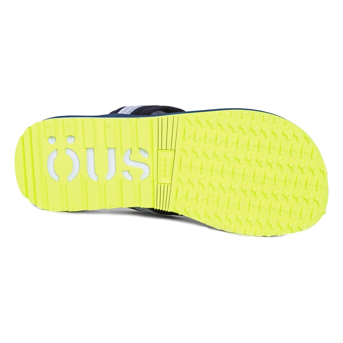 Chinelo Öus Oamf Cargo - 2