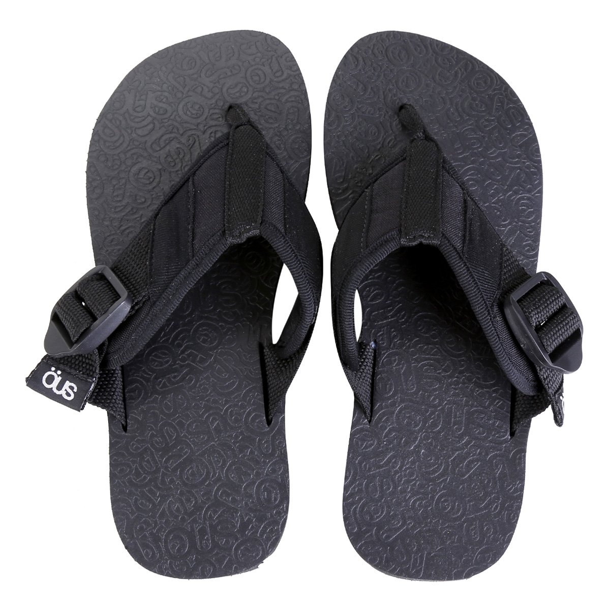 Chinelo Öus Oamf Strap Menor preço em Chinelo Öus Oamf Strap