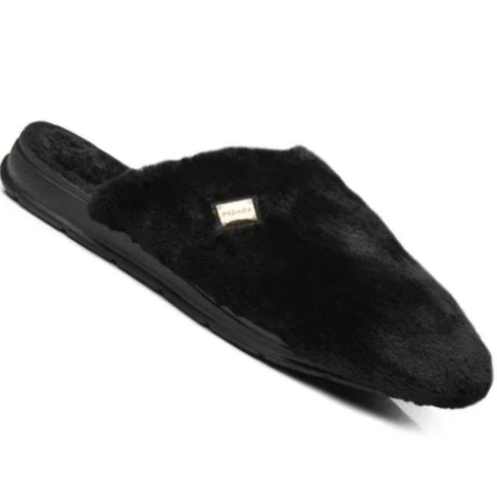 Chinelo Pantufa Pegada 266007 Feminino