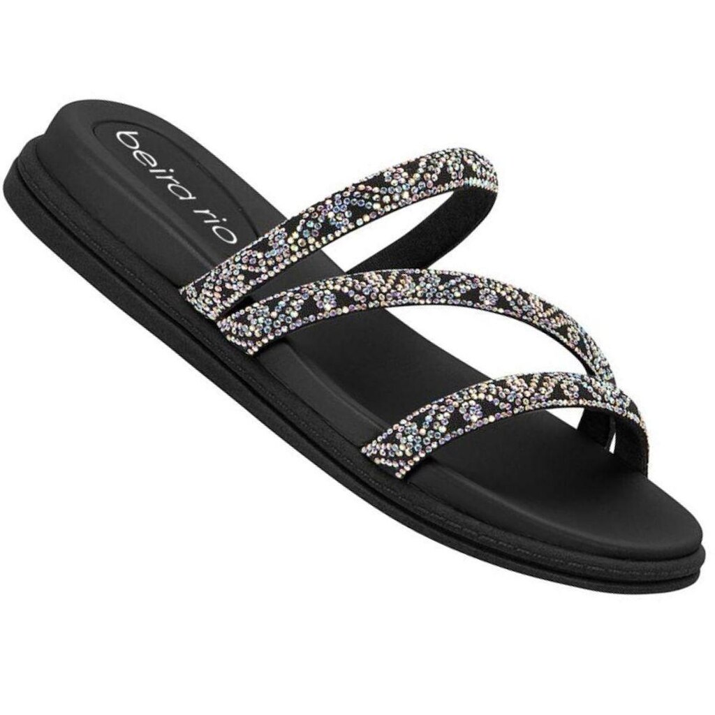 Chinelo Papete Beira Rio 8488.108 Feminino