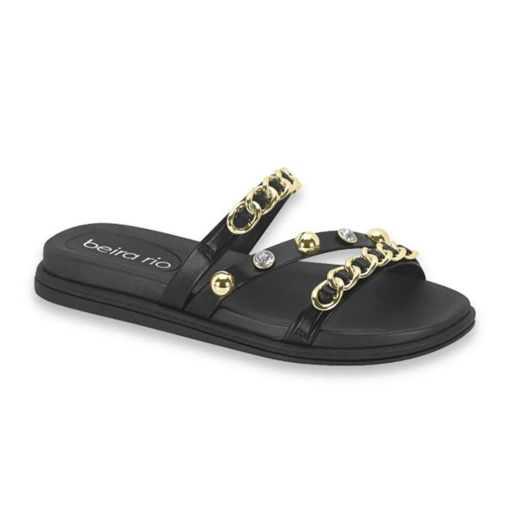 CHINELO PAPETE BEIRA RIO 8488.119