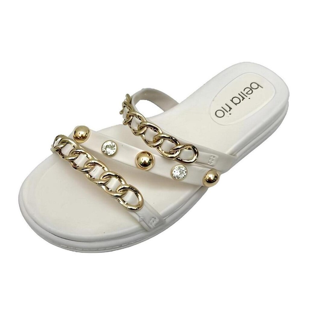 CHINELO PAPETE BEIRA RIO 8488.119