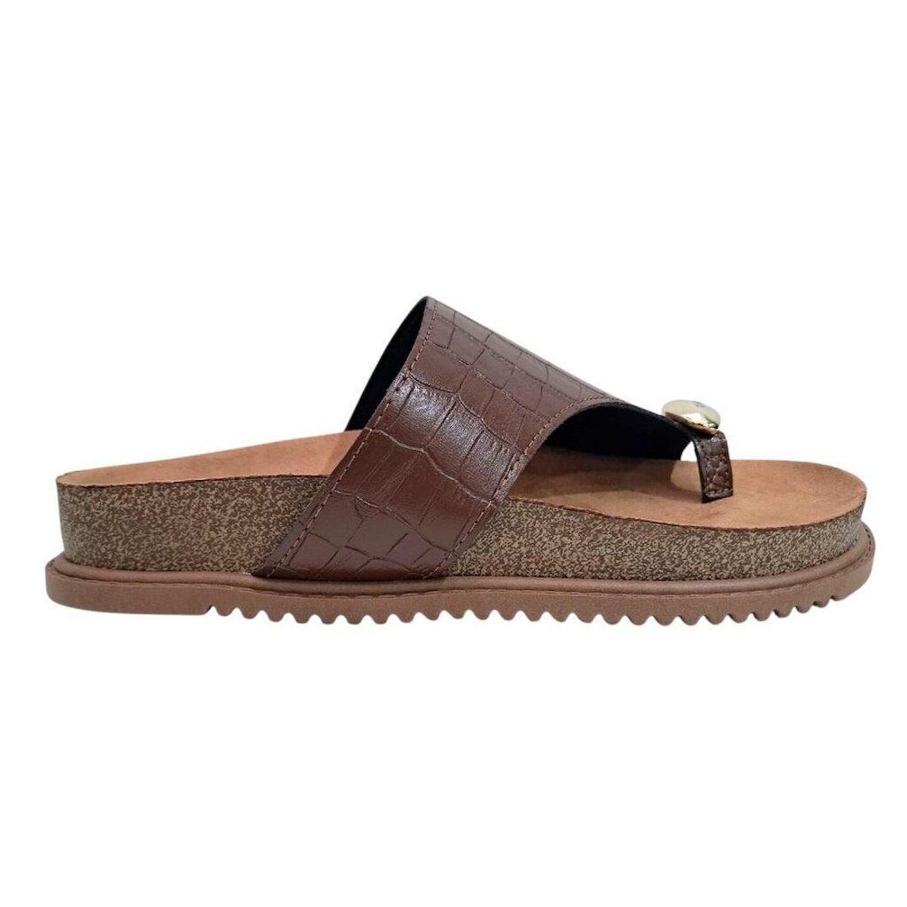 CHINELO PAPETE BEIRA RIO 8524.110