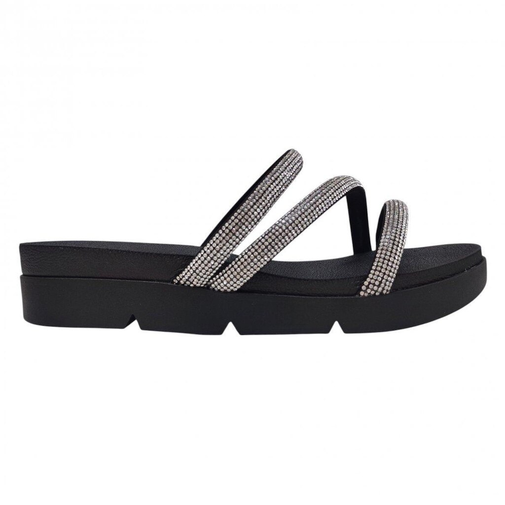 Chinelo Papete Feminino Beira Rio 8387544