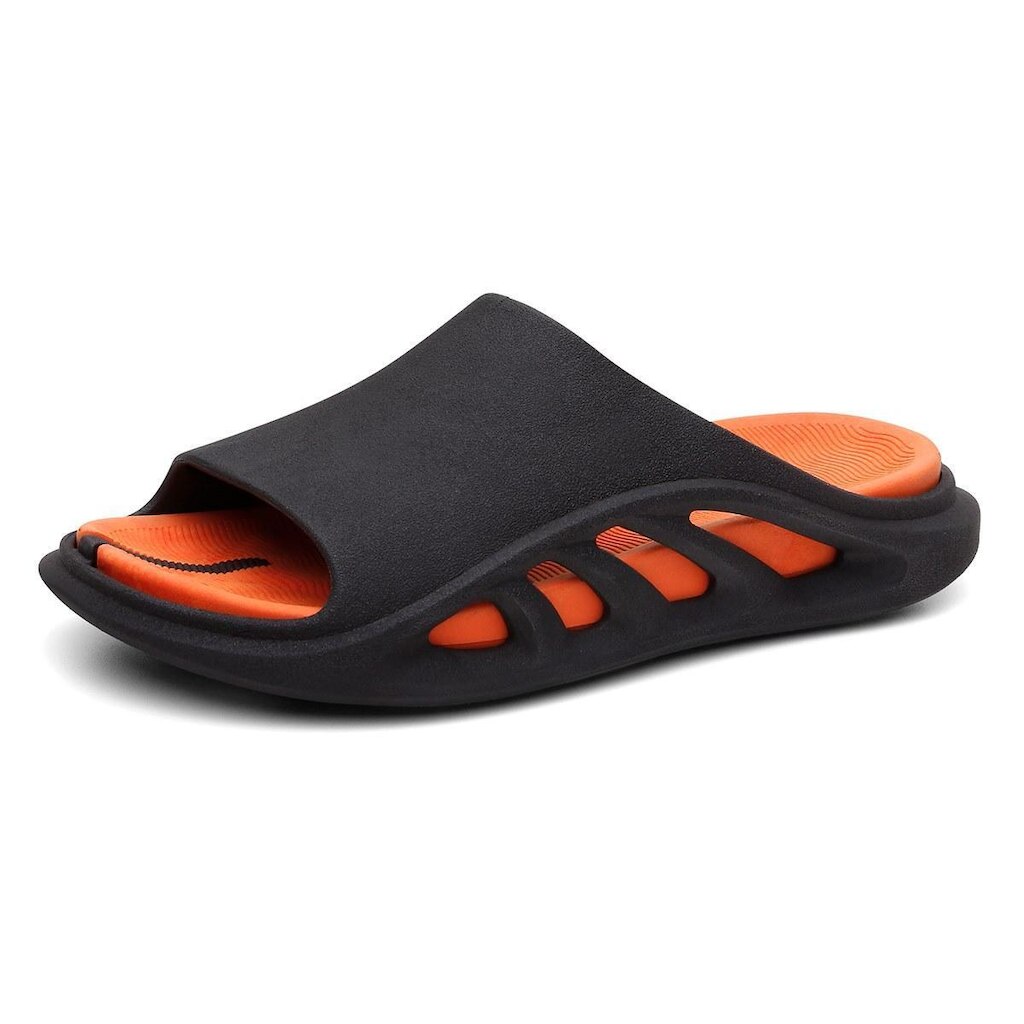 Chinelo Papete Masculino Soft Slide
