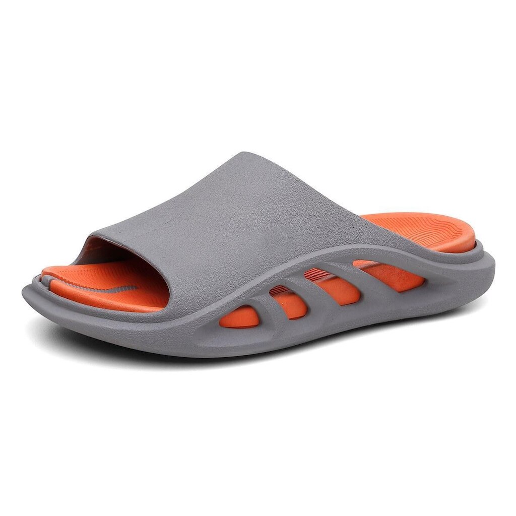 Chinelo Papete Masculino Soft Slide
