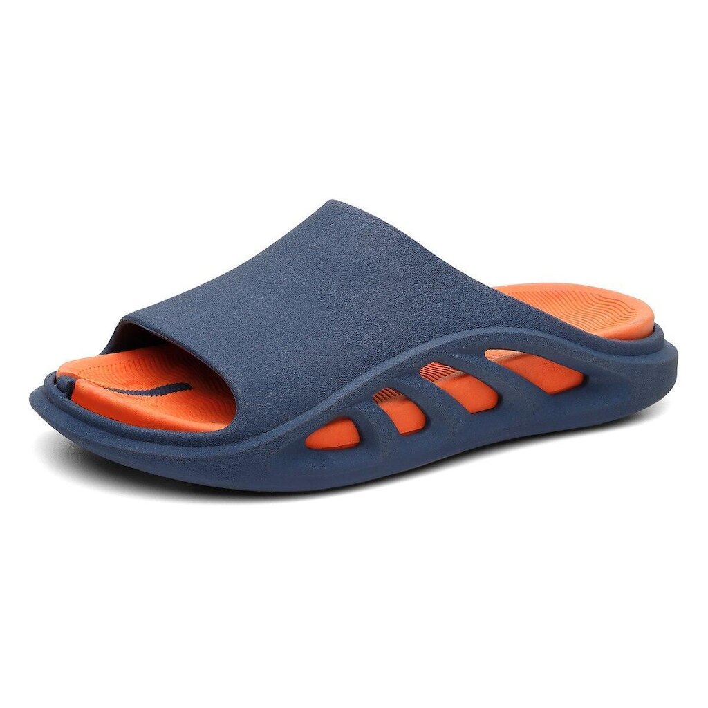 Chinelo Papete Masculino Soft Slide