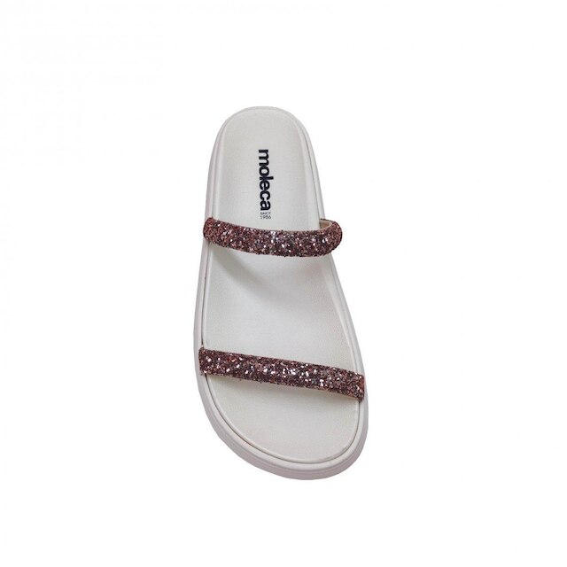 Chinelo Papete Moleca Casual Feminina 5507100