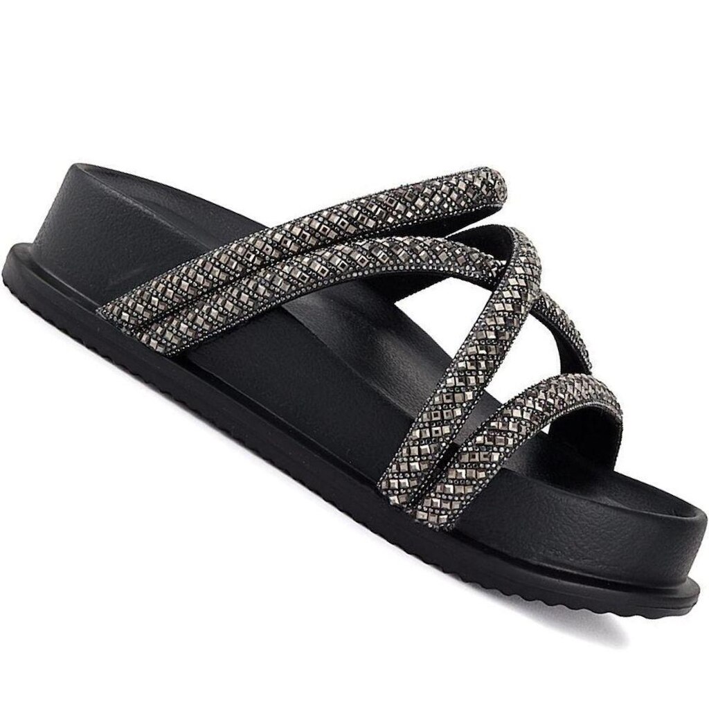 Chinelo Papete Santinelli 1550-001-242 Feminino