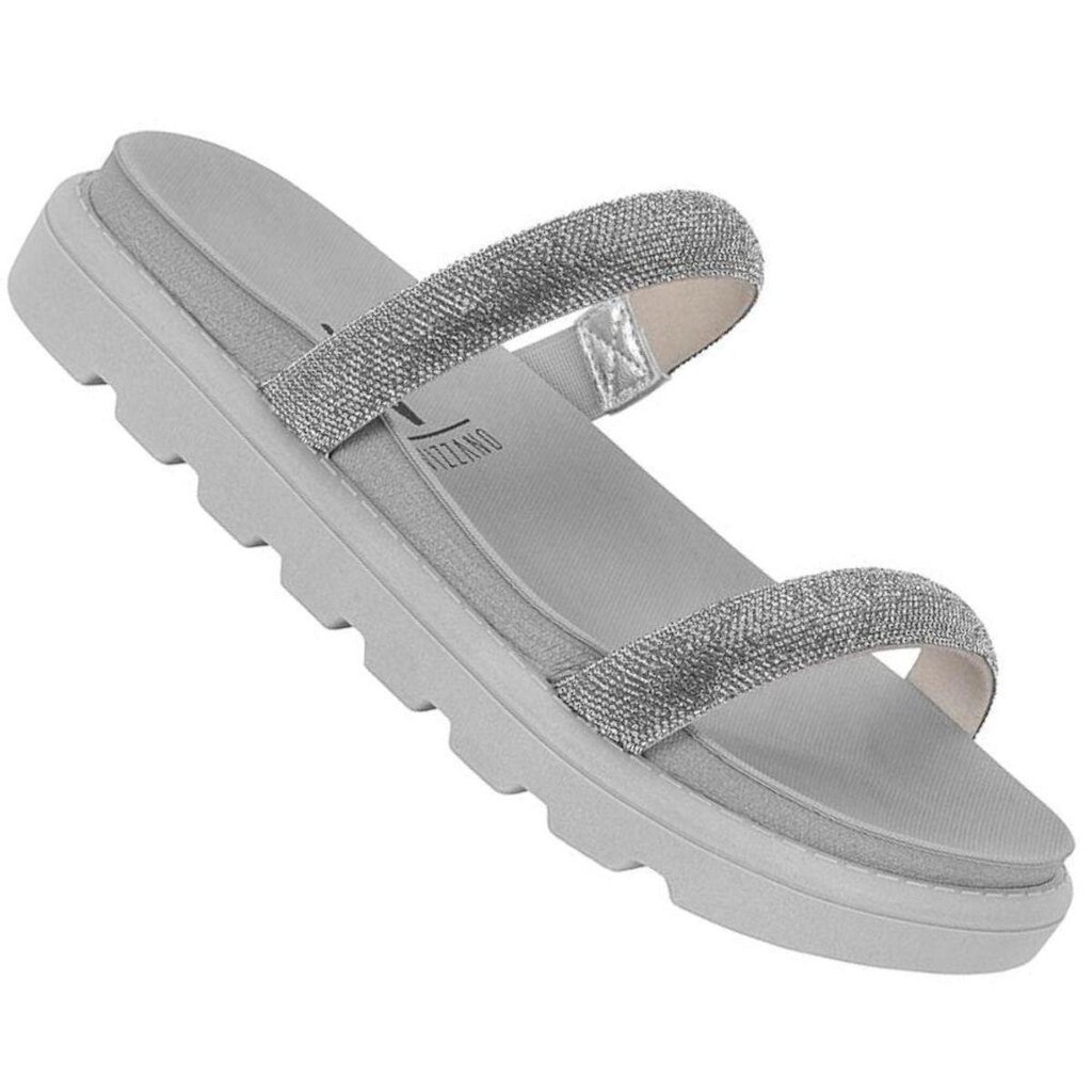 Chinelo Papete Vizzano 6459.110 Feminino