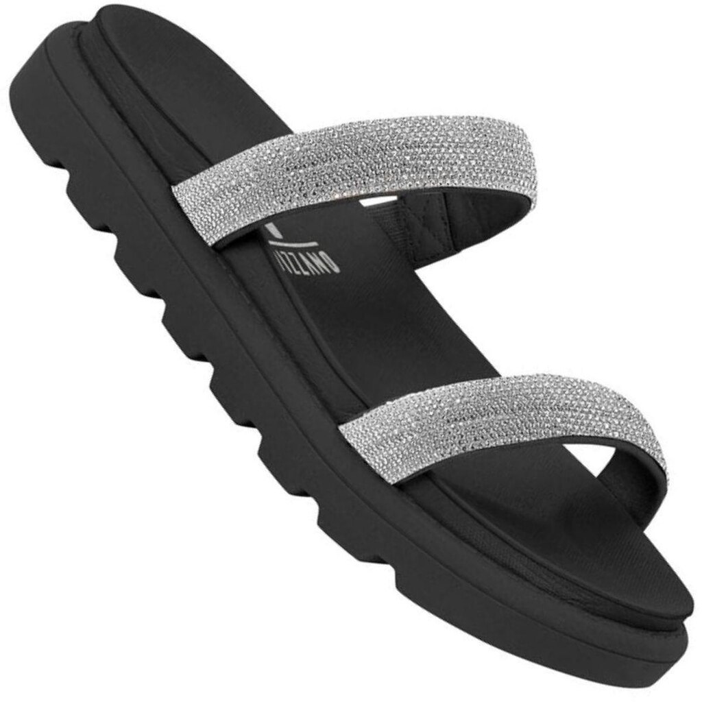 Chinelo Papete Vizzano 6459.110 Feminino