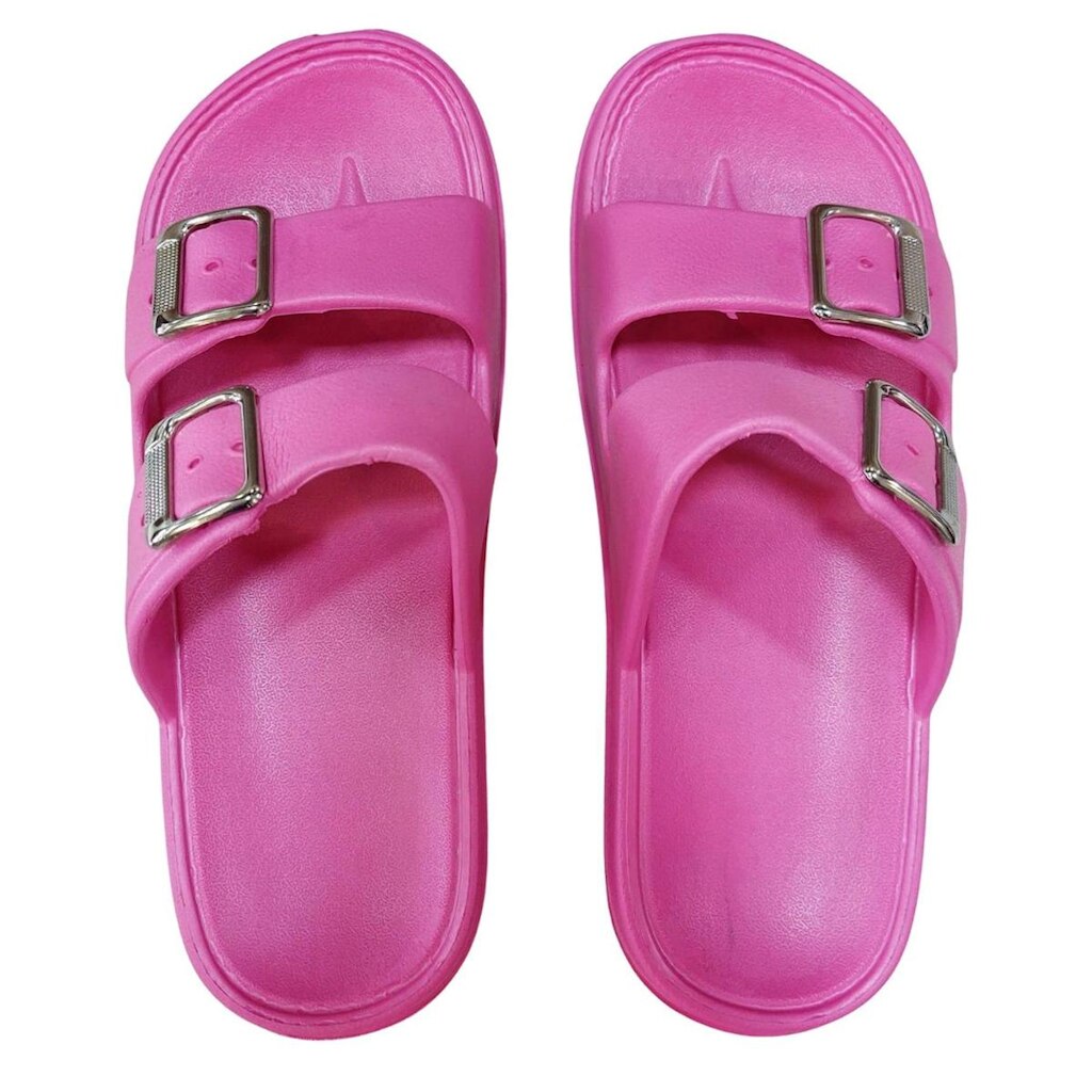 CHINELO PAPETE YVATE FIVELA