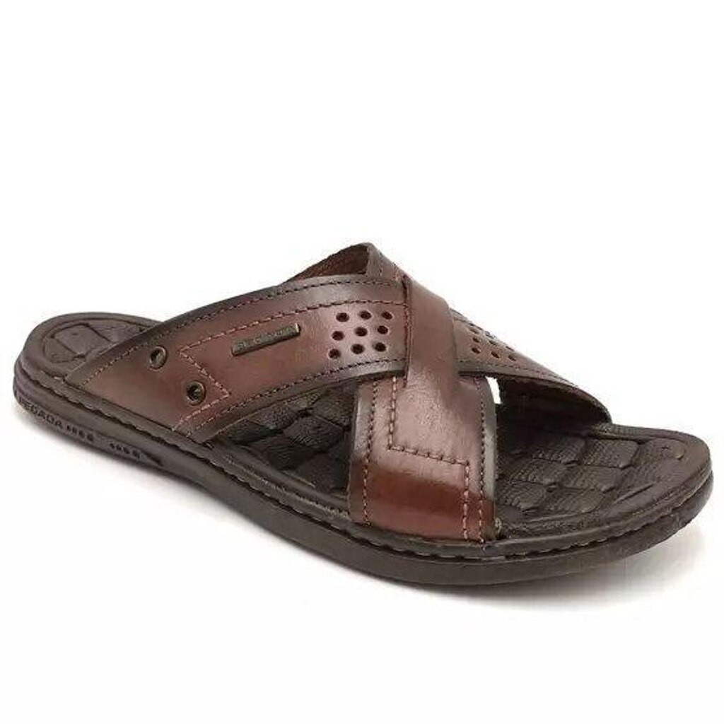 Chinelo Pegada 131222 Masculino