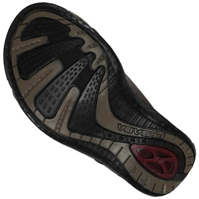 Chinelo Pegada 131663 Anilina
