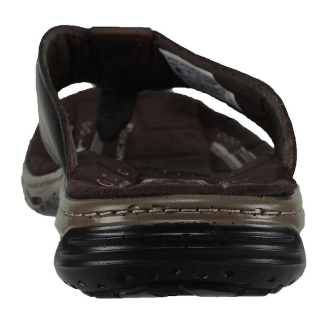 Chinelo Pegada 131663 Anilina