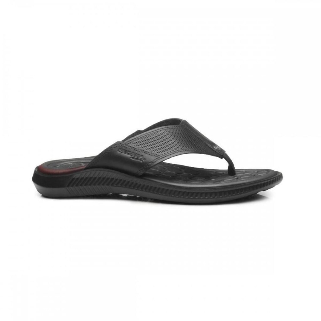 Chinelo Pegada 133159-03 Ortopédico Masculino