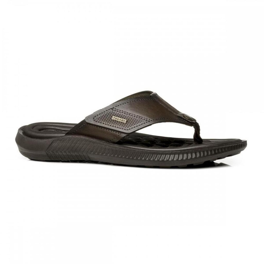 Chinelo Pegada 133161-02 Anatômico Masculino